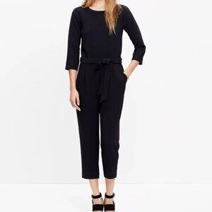 Madewell Sloan Jumpsuit